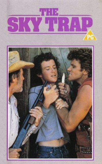 The Sky Trap (1979) The Sky Trap (1979)