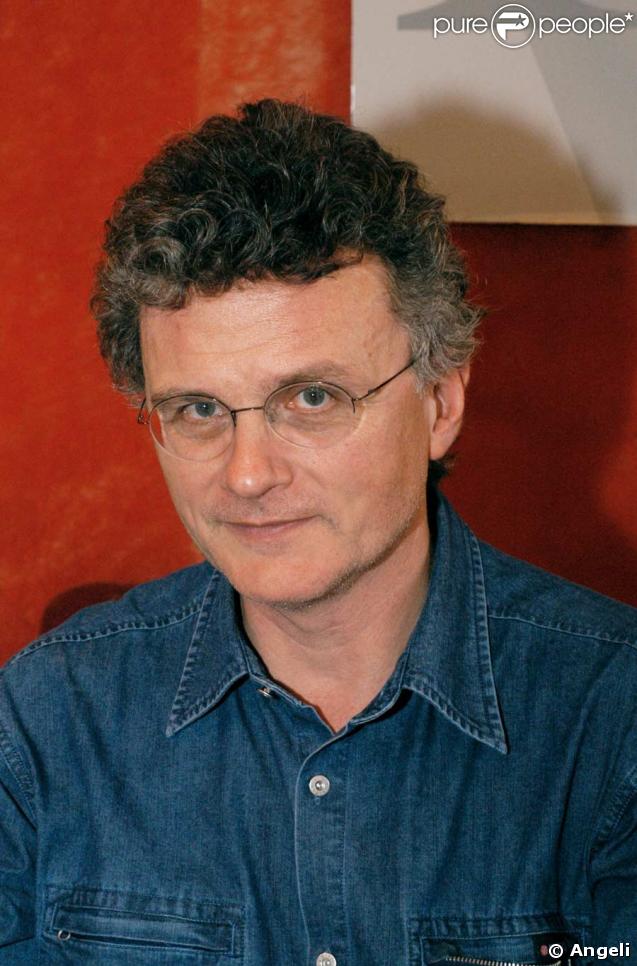 Gérard Mordillat