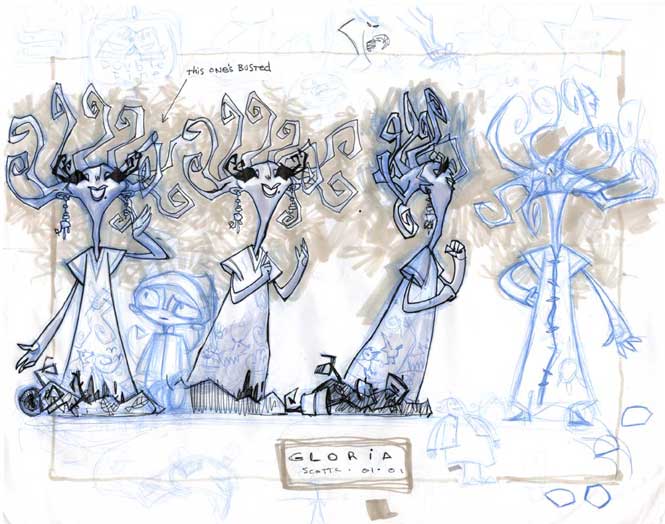 Psychonauts