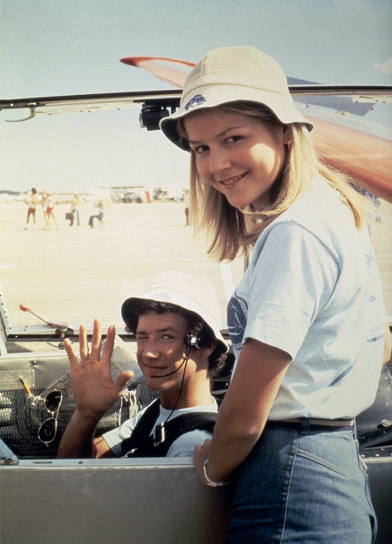 The Sky Trap (1979) The Sky Trap (1979)