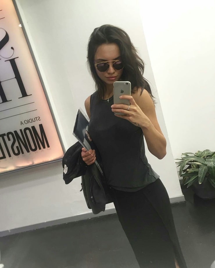 Gia Radionova