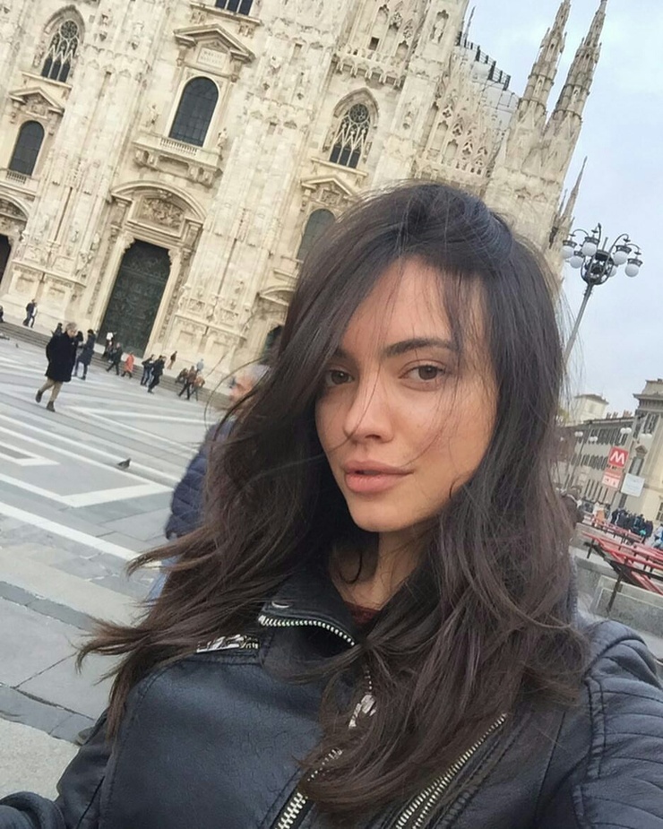 Gia Radionova Gia Radionova