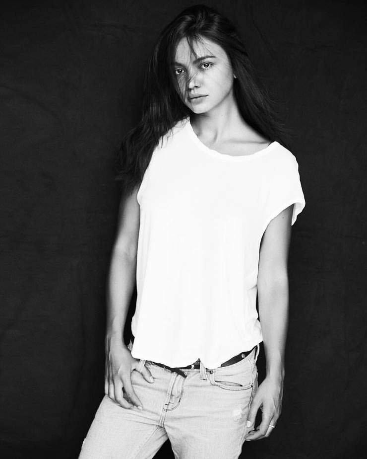 Gia Radionova Gia Radionova