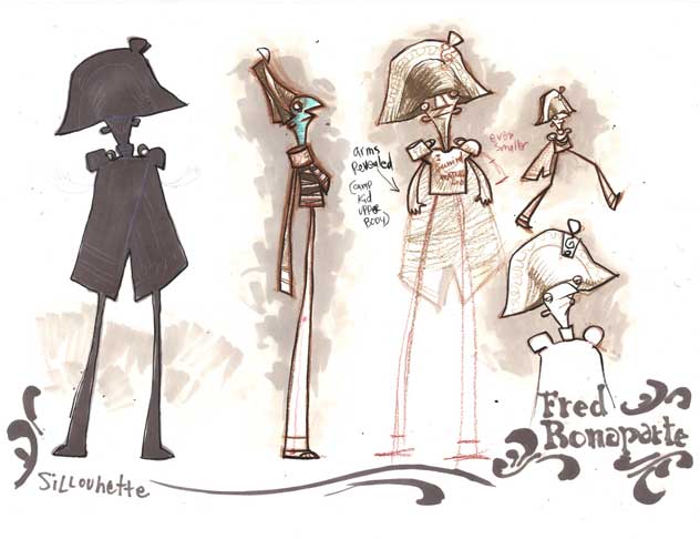 Psychonauts
