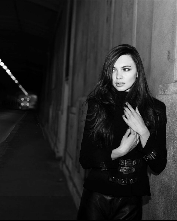 Gia Radionova