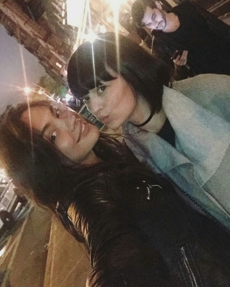 Gia Radionova