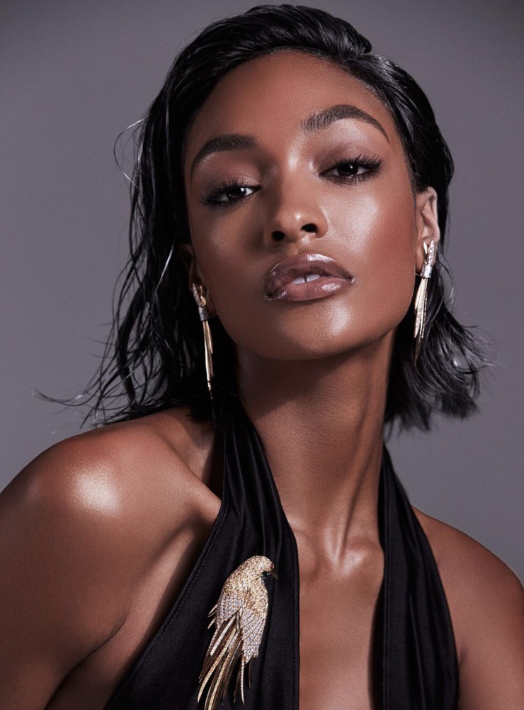 Jourdan Dunn