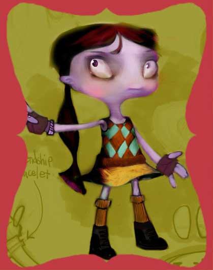 Psychonauts