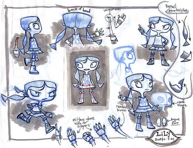 Psychonauts