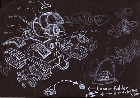 Psychonauts