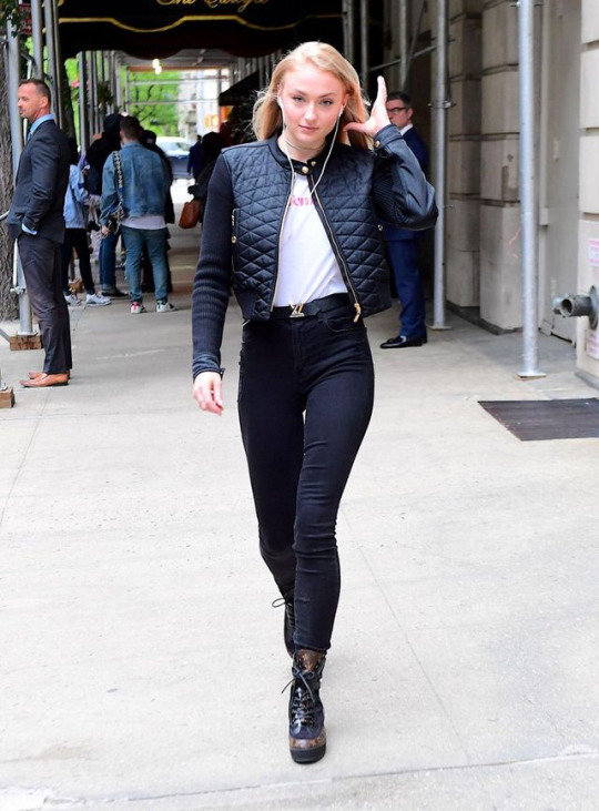 Sophie Turner