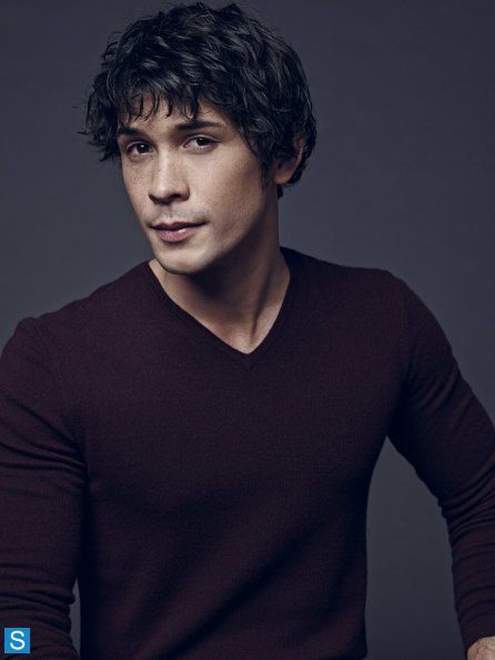 Bellamy Blake