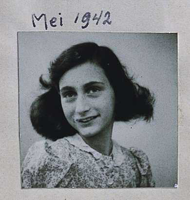 Anne Frank