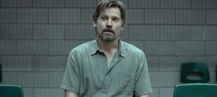 Small Crimes