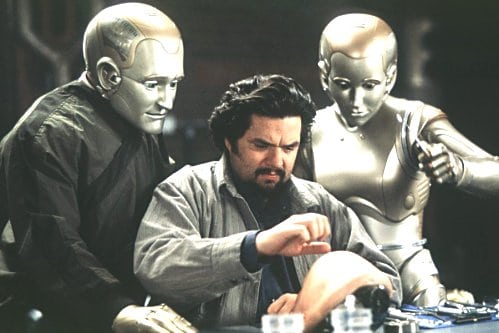 Bicentennial Man Bicentennial Man