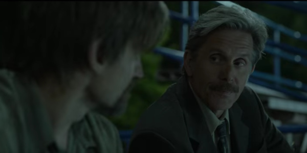 Small Crimes Small Crimes