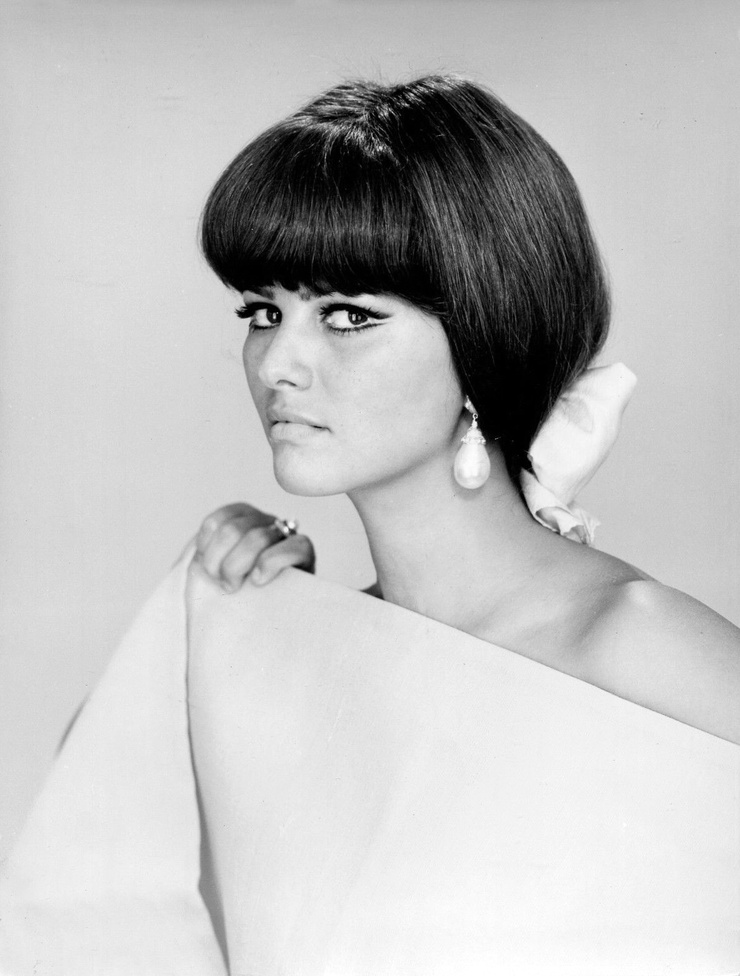 Claudia Cardinale Claudia Cardinale