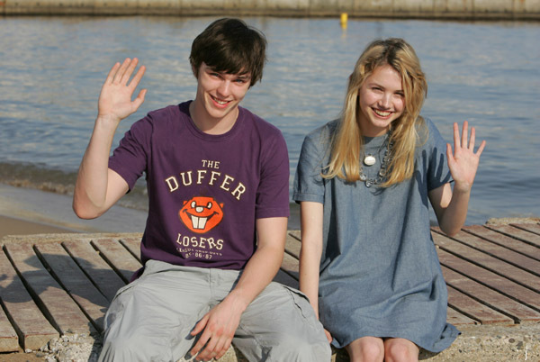 Tony Stonem