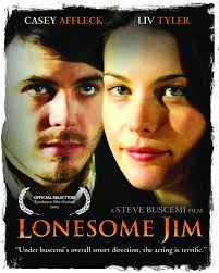 Lonesome Jim