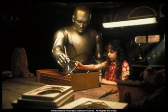 Bicentennial Man