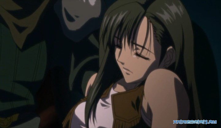 Picture Of Last Order Final Fantasy Vii