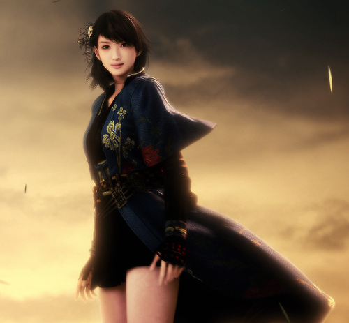 Okatsu