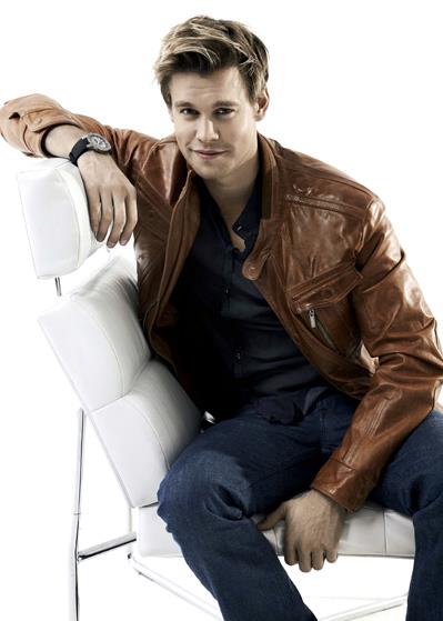 Sam Evans