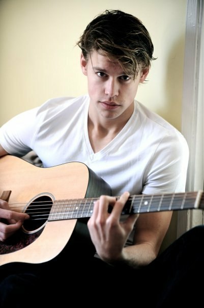 Sam Evans
