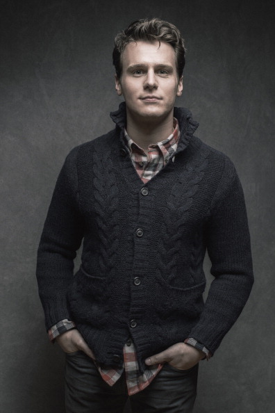 Jesse St. James