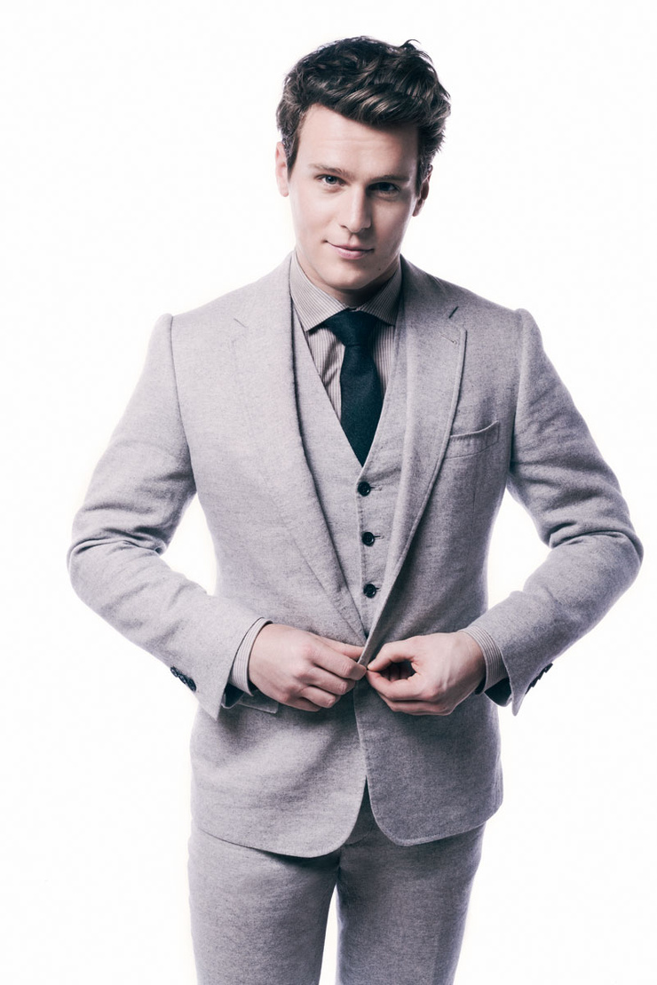 Jesse St. James