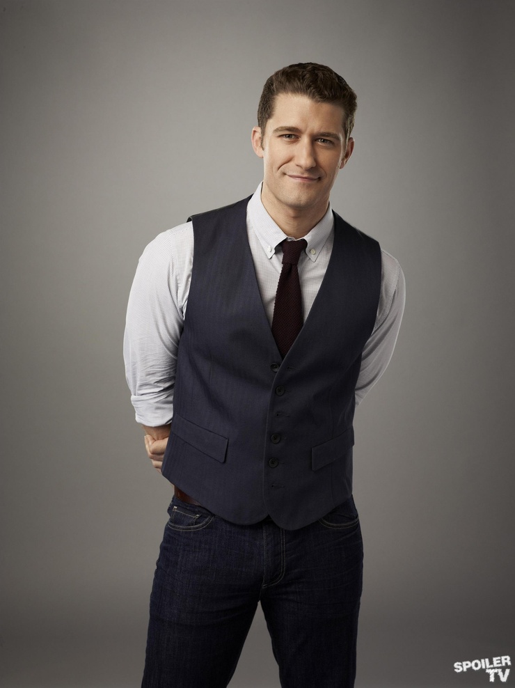 Will Schuester