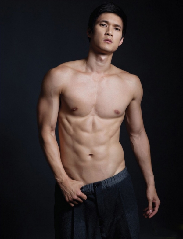 Mike Chang