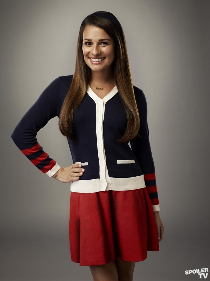 Rachel Berry