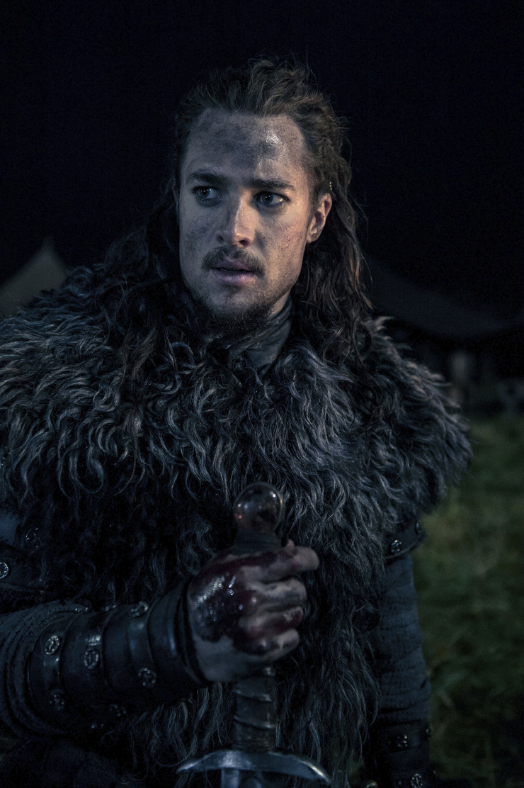 The Last Kingdom