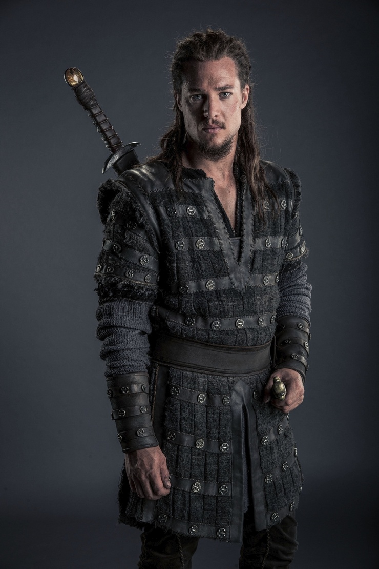 The Last Kingdom