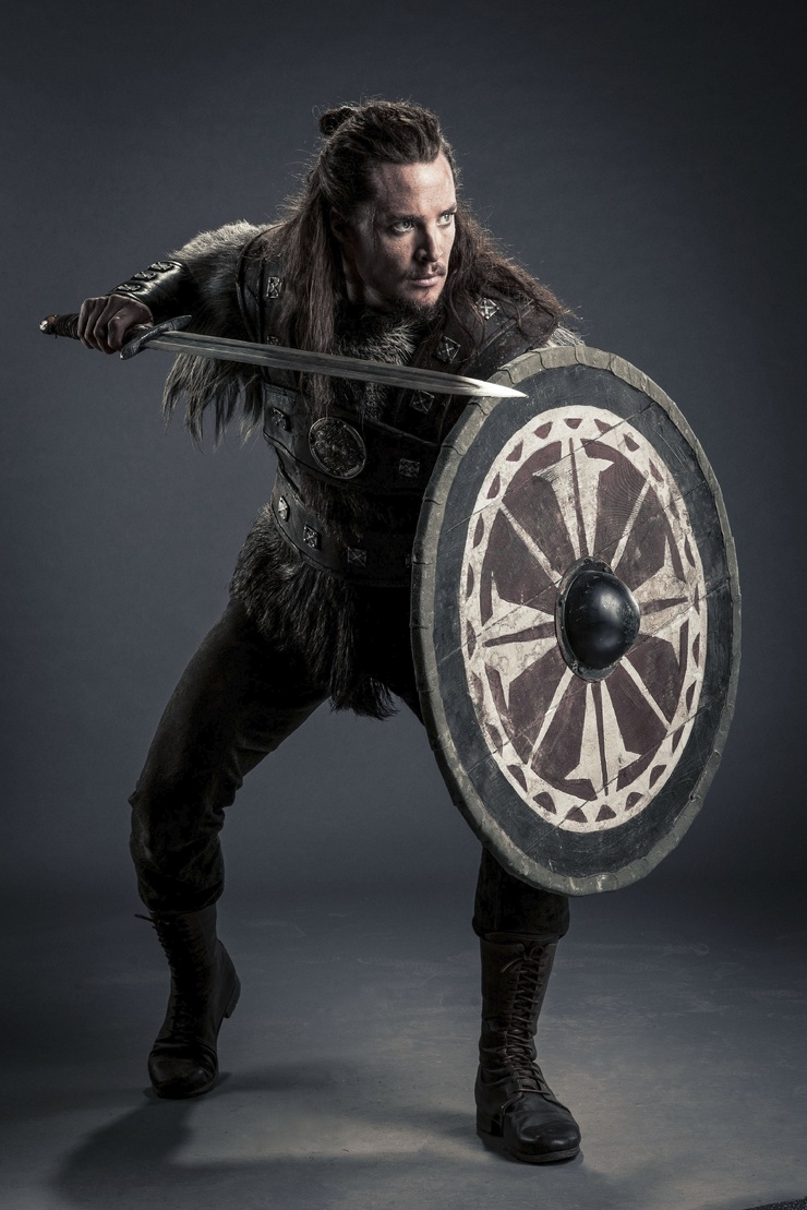 The Last Kingdom