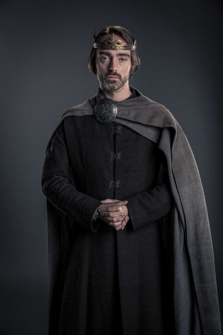 The Last Kingdom