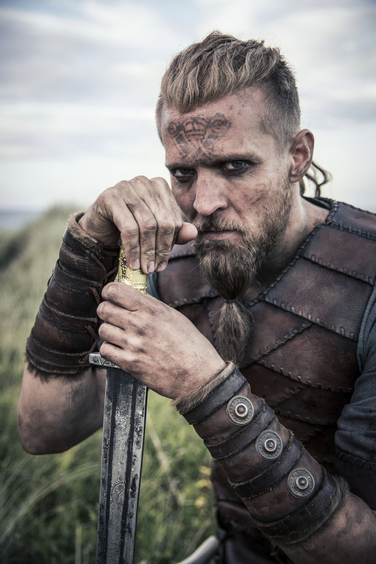 The Last Kingdom