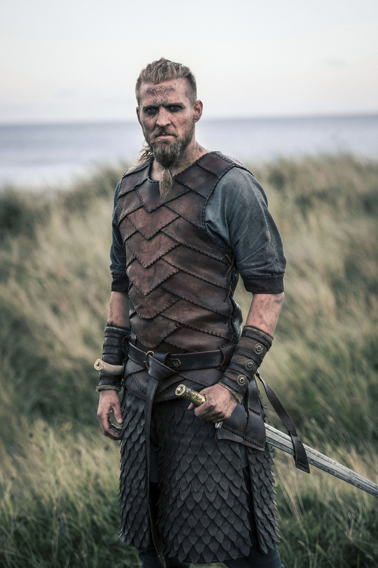 The Last Kingdom