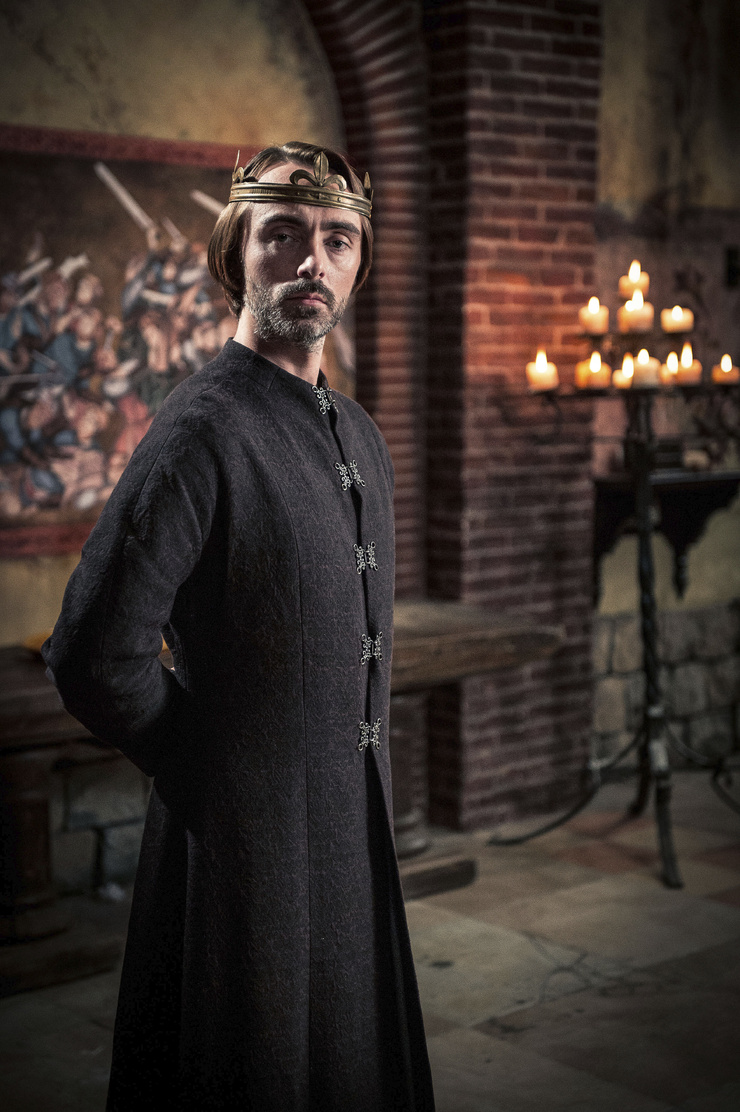 The Last Kingdom