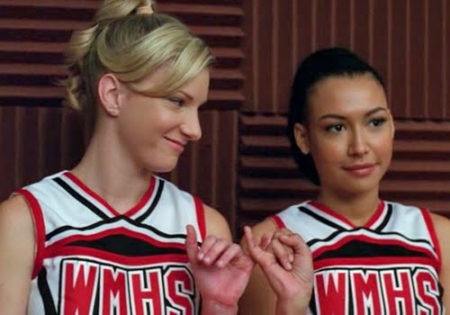 Brittana