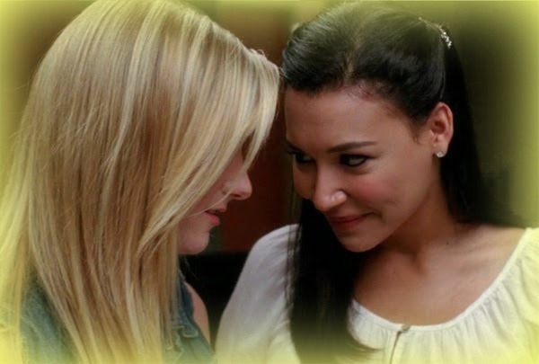 Brittana