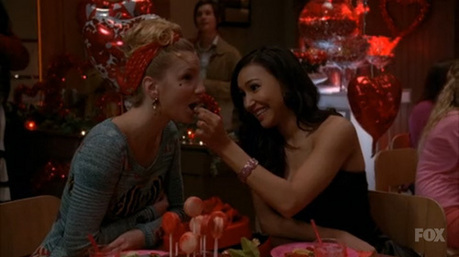 Brittana
