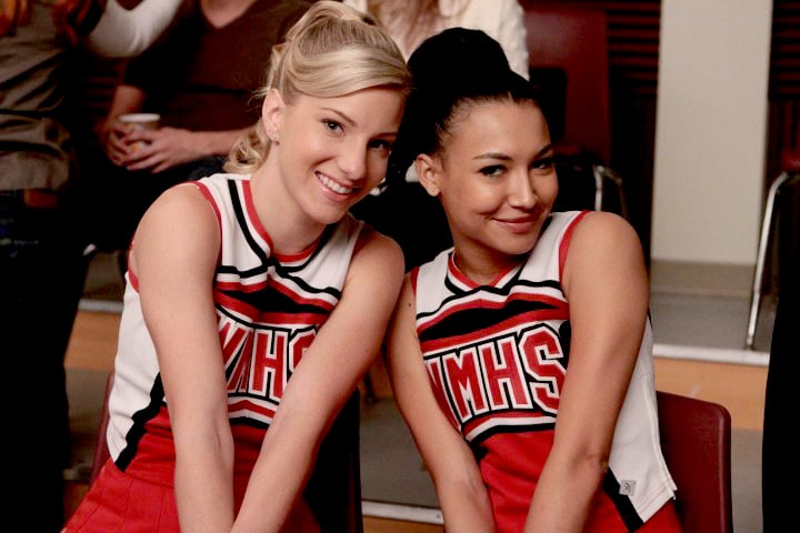 Picture of Brittana