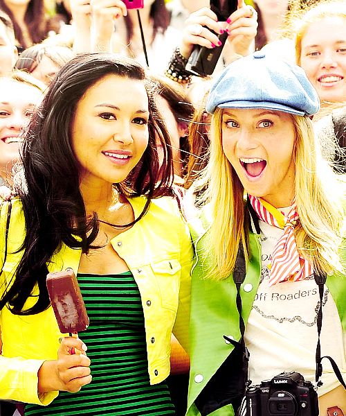 Brittana
