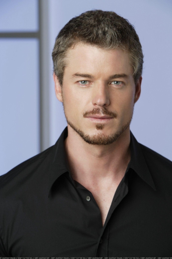 Mark Sloan (Grey's Anatomy)
