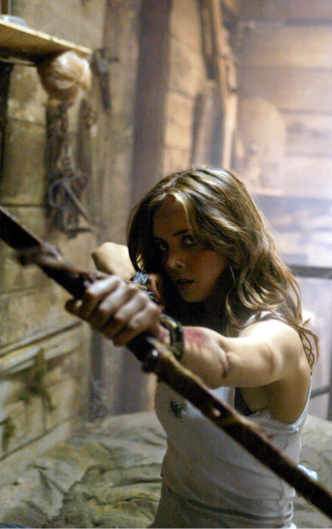 Faith Lehane