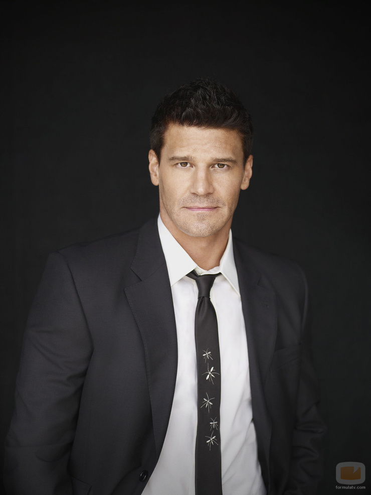 Seeley Booth