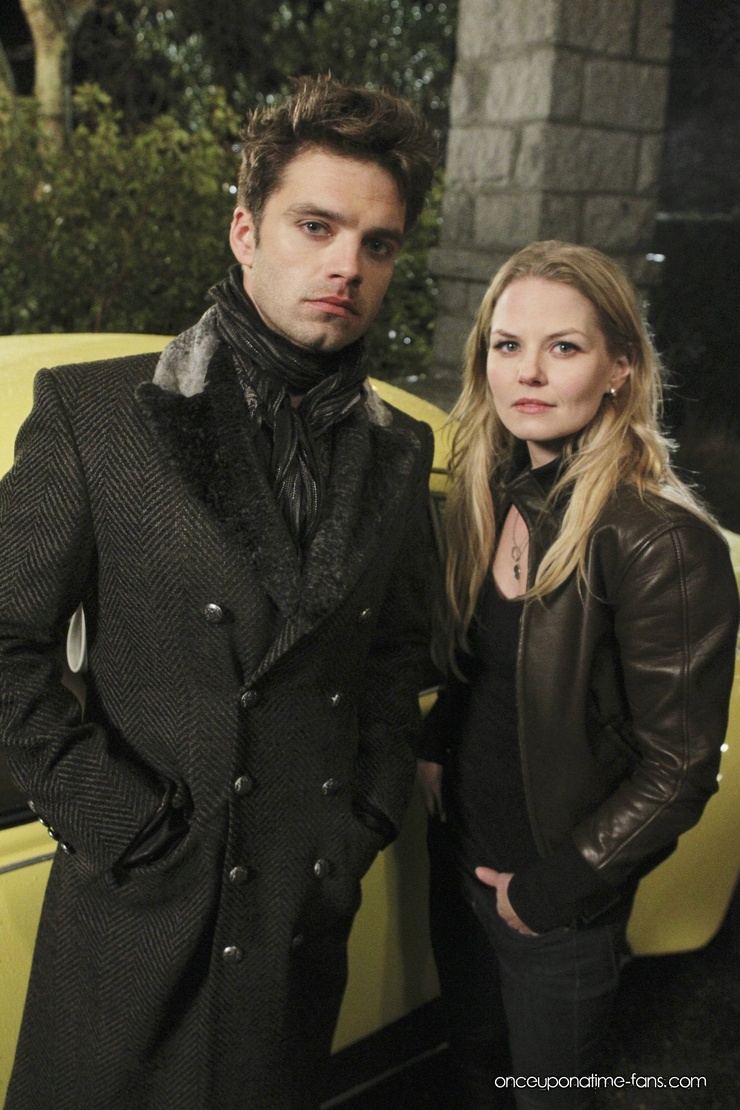 Jefferson / Mad Hatter