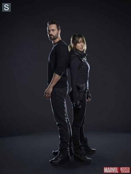 Grant Ward